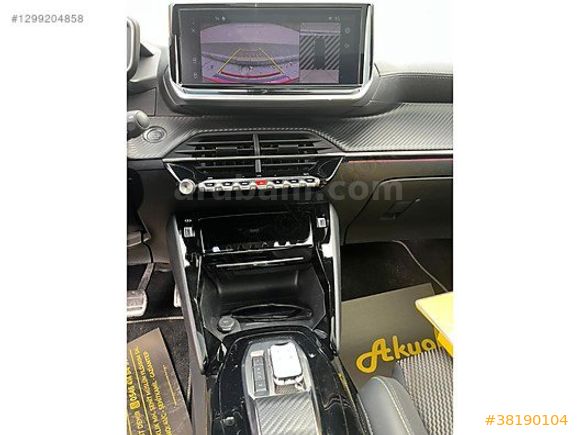 SIFIR AYARINDA 2008 GT