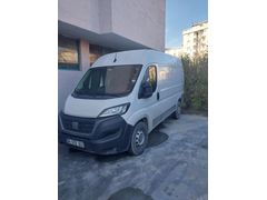 Sahibinden Fiat Ducato 11.5m³ 2023 Model