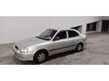 Sahibinden Hyundai Accent 1.3 LX 2000 Model  171000 km Gri