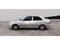 Sahibinden Hyundai Accent 1.3 LX 2000 Model  171000 km Gri