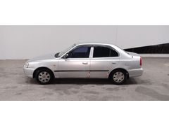 Sahibinden Hyundai Accent 1.3 LX 2000 Model  171000 km Gri