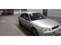 Sahibinden Hyundai Accent 1.3 LX 2000 Model  171000 km Gri