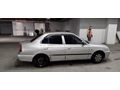 Sahibinden Hyundai Accent 1.3 LX 2000 Model  171000 km Gri