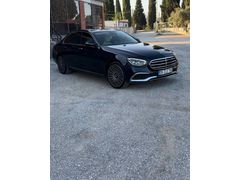 Sahibinden Mercedes - Benz E 200 d Exclusive 2021 Model 