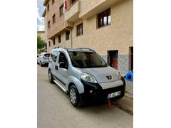DEĞİŞENSİZ Sahibinden Peugeot Bipper 1.4 HDI Comfort Plus 2011 Model 