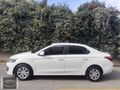 2017 CİTROEN C-ELYSEE 1.6 HDI 92 HP- LIVE - DEĞİŞEN YOK