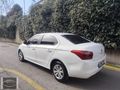 2017 CİTROEN C-ELYSEE 1.6 HDI 92 HP- LIVE - DEĞİŞEN YOK