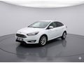 Sahibinden Ford Focus 1.5 TDCi Titanium 2016 Model 