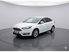 Sahibinden Ford Focus 1.5 TDCi Titanium 2016 Model 