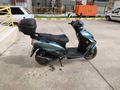 Sahibinden Arora Quantum 125 