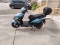 Sahibinden Arora Quantum 125 