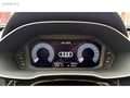 BCS MOTORS Q3 S-LİNE SPORTBACK