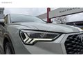 BCS MOTORS Q3 S-LİNE SPORTBACK