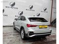 BCS MOTORS Q3 S-LİNE SPORTBACK