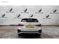 BCS MOTORS Q3 S-LİNE SPORTBACK