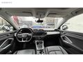 BCS MOTORS Q3 S-LİNE SPORTBACK