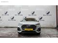 BCS MOTORS Q3 S-LİNE SPORTBACK