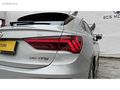 BCS MOTORS Q3 S-LİNE SPORTBACK