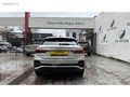 BCS MOTORS Q3 S-LİNE SPORTBACK