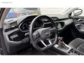 BCS MOTORS Q3 S-LİNE SPORTBACK
