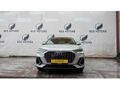 BCS MOTORS Q3 S-LİNE SPORTBACK