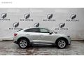 BCS MOTORS Q3 S-LİNE SPORTBACK