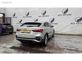 BCS MOTORS Q3 S-LİNE SPORTBACK