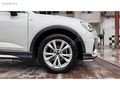 BCS MOTORS Q3 S-LİNE SPORTBACK