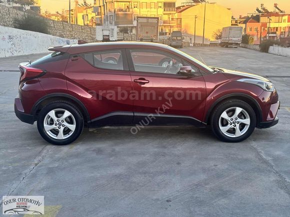 Full bakımlı aile aracı