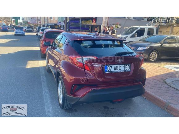 Full bakımlı aile aracı