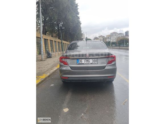 KİRALIK FİAT EGEA ŞİRKETLERE AVANTAJLI FİYATLARLA