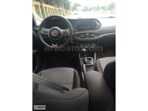 KİRALIK FİAT EGEA ŞİRKETLERE AVANTAJLI FİYATLARLA