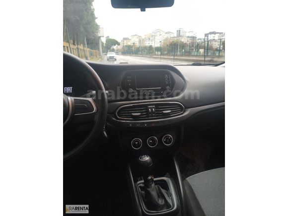 KİRALIK FİAT EGEA ŞİRKETLERE AVANTAJLI FİYATLARLA