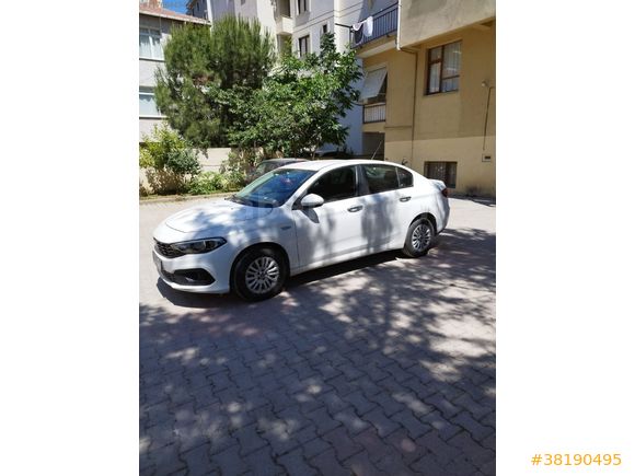 RARENTA OTO KİRALAMA'DAN KİRALIK FİAT EGEA