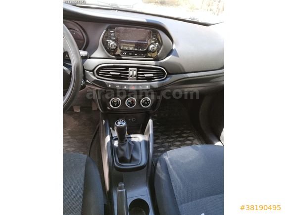 RARENTA OTO KİRALAMA'DAN KİRALIK FİAT EGEA