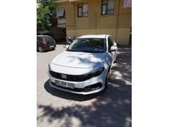 RARENTA OTO KİRALAMA'DAN KİRALIK FİAT EGEA