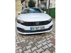 KİRALIK FİAT EGEA ŞİRKETLERE AVANTAJLI FİYATLARLA
