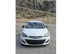 Sahibinden Opel Astra 1.4 T Sport 2014 Model