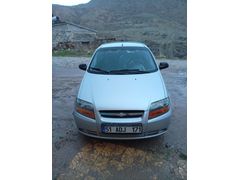 Sahibinden Chevrolet Kalos 1.4 SE 2006 Model