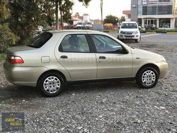 Yeni kasa 16 valf Albea içi bej