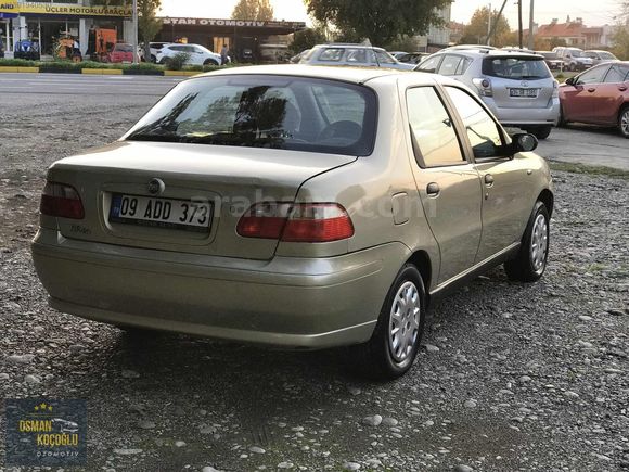 Yeni kasa 16 valf Albea içi bej