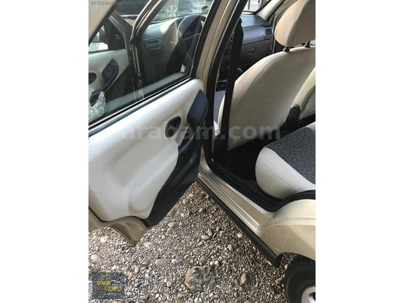 Yeni kasa 16 valf Albea içi bej
