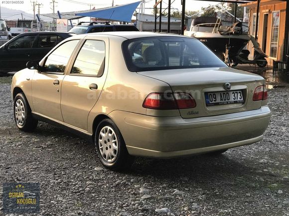 Yeni kasa 16 valf Albea içi bej