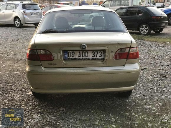 Yeni kasa 16 valf Albea içi bej