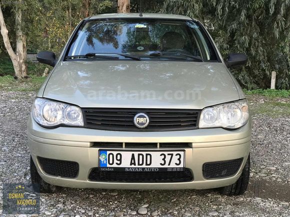 Yeni kasa 16 valf Albea içi bej