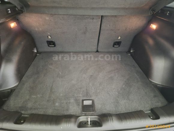 Sahibinden Jeep Compass 1.5 Hybrid Limited 2023 Model 
