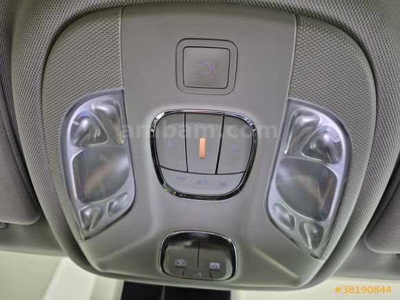 Sahibinden Jeep Compass 1.5 Hybrid Limited 2023 Model 