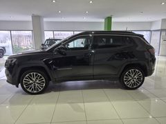 Sahibinden Jeep Compass 1.5 Hybrid Limited 2023 Model 