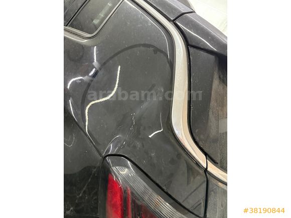 Sahibinden Jeep Compass 1.5 Hybrid Limited 2023 Model 