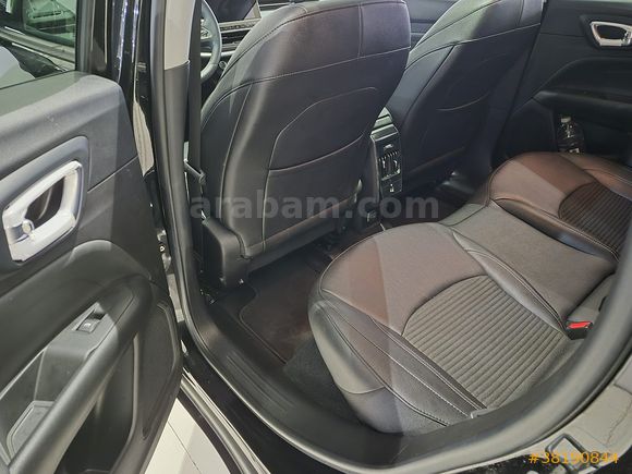 Sahibinden Jeep Compass 1.5 Hybrid Limited 2023 Model 